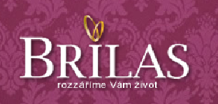 brilas logo